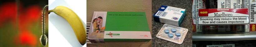 Erectile Dysfunction